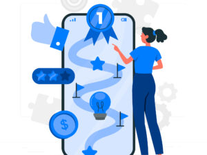 Strategic Consultation – Building Your E-Business