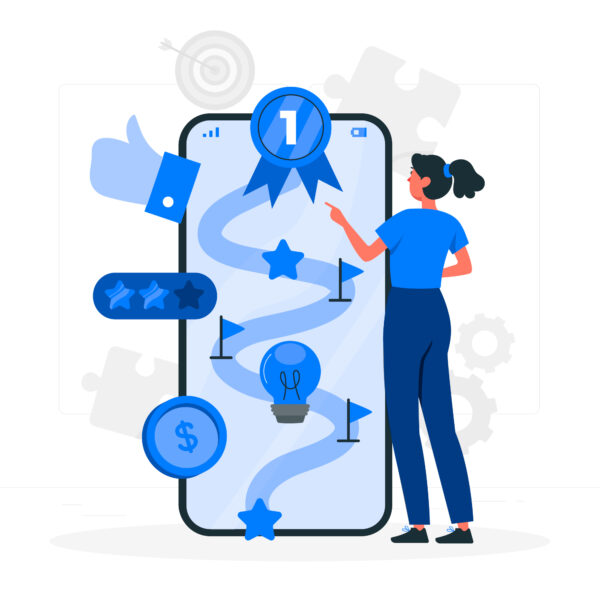Strategic Consultation – Building Your E-Business