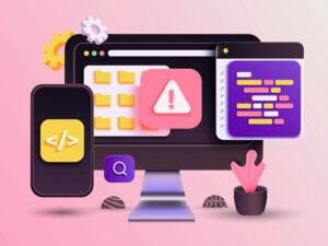 IT Consultation – I’ll Solve Your Tech Problems