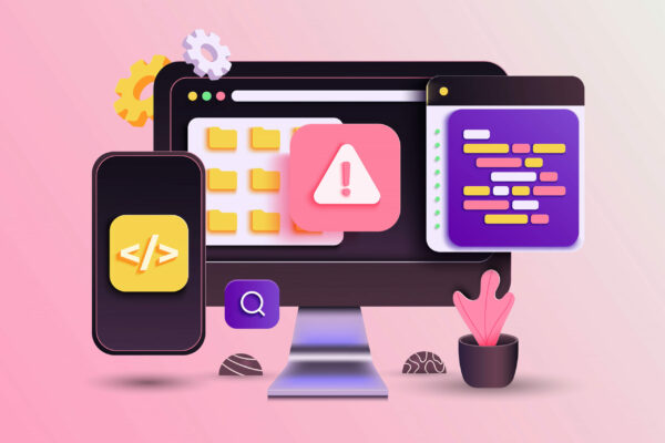 IT Consultation – I’ll Solve Your Tech Problems