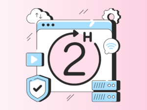 Mini Package – 2 Hours of Team Work