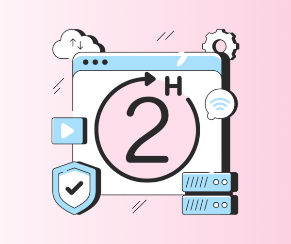 Mini Package – 2 Hours of Team Work
