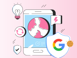 Implementation of Google Consent Mode (v2)