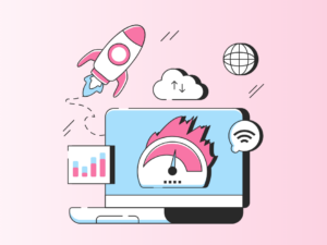 WordPress Website Speed Optimization