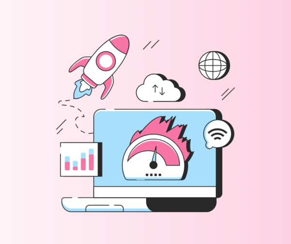 WordPress Website Speed Optimization