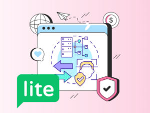 Domain DNS Authentication in MailerLite
