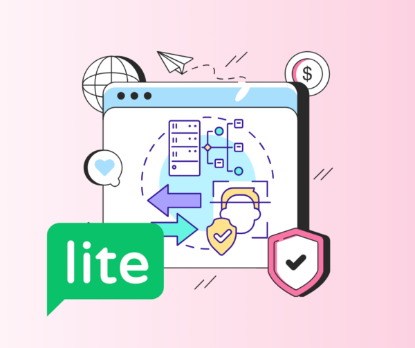 Domain DNS Authentication in MailerLite