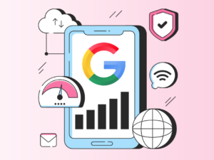 Google Search Console and Google Analytics 4 Configuration