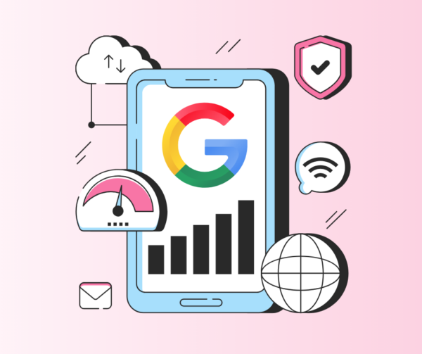 Google Search Console and Google Analytics 4 Configuration