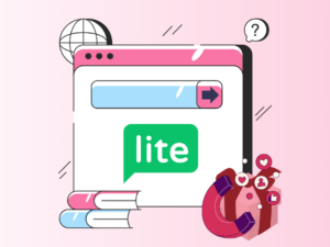 Newsletter Signup Form with Freebie Setup (MailerLite)