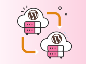 Website + Email Mailbox Migration to a New Hosting