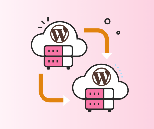 Website + Email Mailbox Migration to a New Hosting